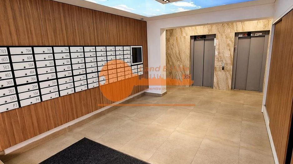 Studio elegant Militari Residence - Bloc nou - Loc de parcare inclus - Poză 1