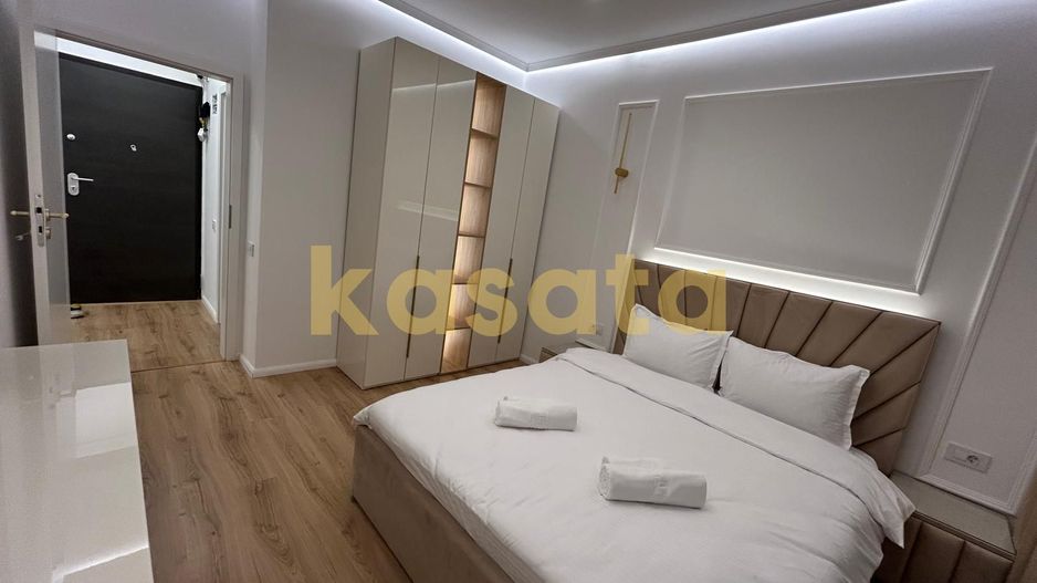 2 Camere 🏢 | Plaza Residence Faza 5 📍 | Totul nou ✨ | Parter ⬇️ - Poză 7