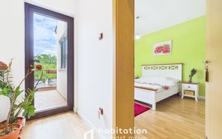 Braytim – Duplex modern P+M | Eleganță, spațiu și intimitate, cu garaj - Poză 20