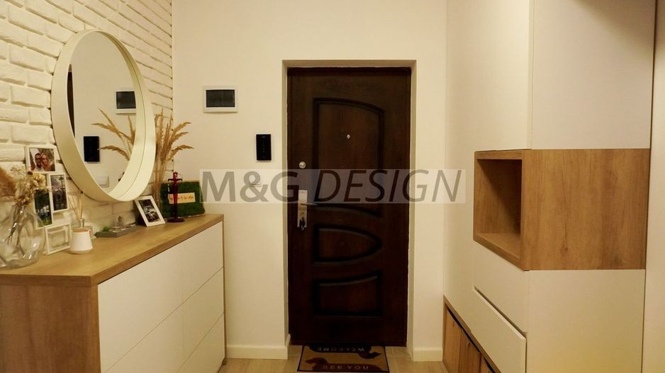 Apartament 3 camere Giroc - Poză 8