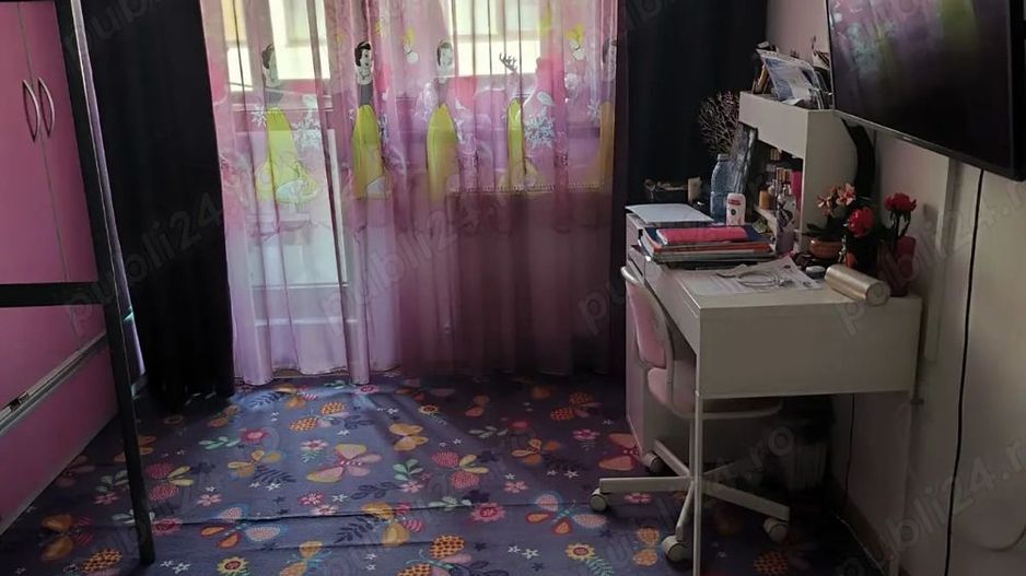 Apartament 2 Camere Parc Tudor Arghezi/Metalurgiei cu Loc de parcare - Poză 6