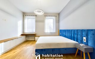 Apartament  3 camere cu grădină și dotări moderne, în zona Bălcescu - Poză 9