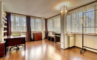 Ion Neculce | Apartament 5 camere în vilă monument - Poză 66