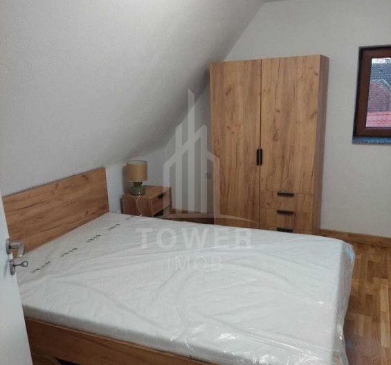 Casa la curte cu 3 dormitoare de inchiriat zona Turnisor - Poză 4