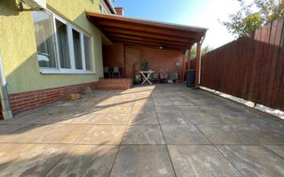 CASA  INDIVIDUALA DE VANZARE IN MEHALA - Poză 19