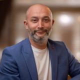 George Julian - Sudrezidential Real Estate SRL