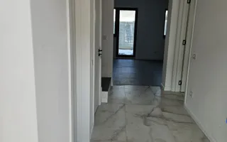 Casă individuală P+1+M | 4 camere | Încălzire în pardoseală - Poză 20