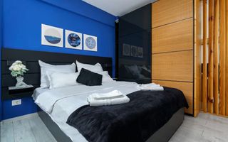 Apartament cozy cu loc de parcare subteran - Poză 2