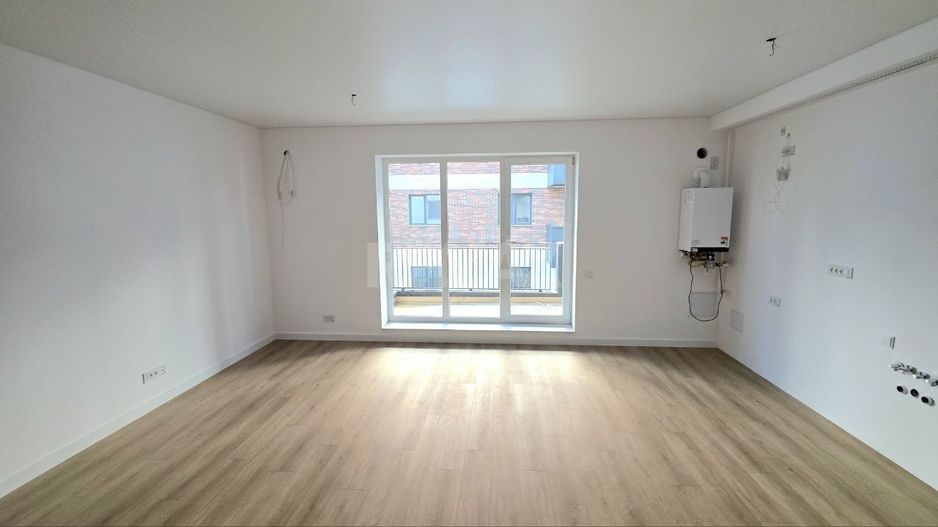 Apartament cu 1 cameră în București, Pipera, România - Poză 5