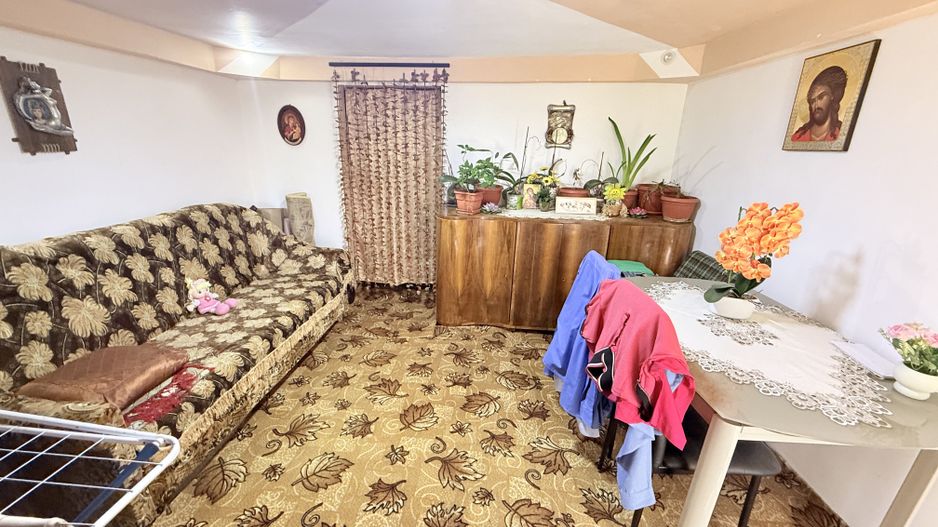 Casa 100,97 mp cu teren intravilan 518 mp Brebu - Prahova - Poză 12