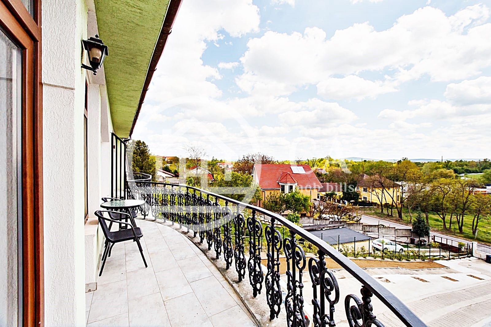 Apartament la casa, de inchiriat cu 2 camere in zona Centrala, Oradea - Poză 10