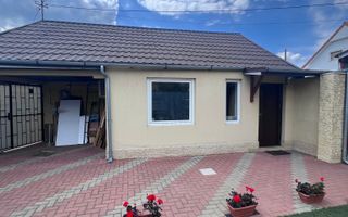Casa de vanzare in zona Cantemir Oradea, aproape de Lotus si Salca - Poză 6