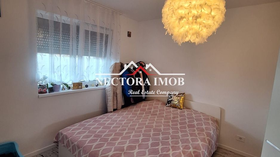 NECTORA IMOB-Casa moderna, mobilata/utilata, Zona Nojorid, 90 mp, 2024 - Poză 14