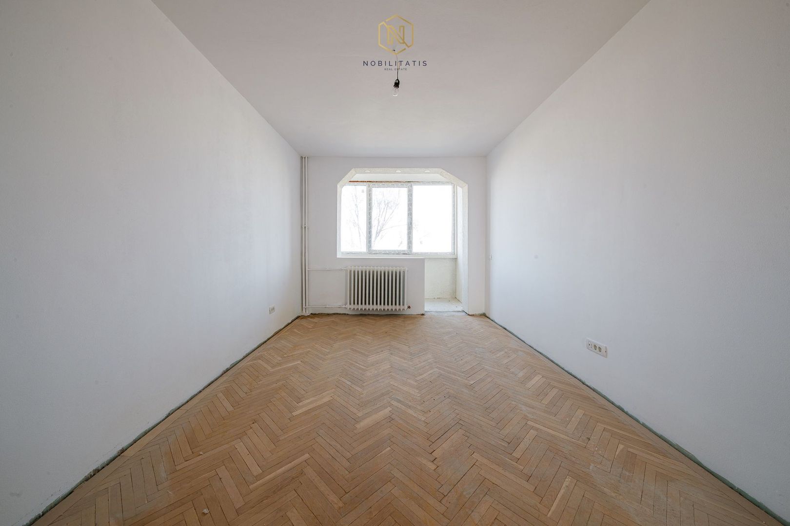 Vandut - Olimpia - Complex | 3 camere, modificat, 67 mp | Partial renovat - Poză 21