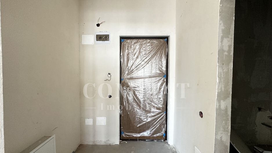 Oportunitate! Apartament 3 camere | 28 MP Terasa | Bloc nou | Eroilor - Poză 9