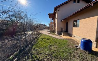 VILĂ MODERNĂ P+1 169 MP UTILI, CURTE GENEROASĂ 768 MP, IN APROPIERE DE BUCURESTI - Poză 6