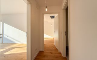 3 Camere Baneasa Proiect Finalizat Piscina Spa | Parcare Inclusa - Poză 8