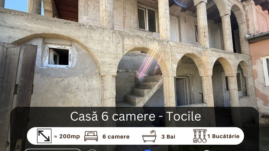 Casa de vanzare, Medias - Poză 1