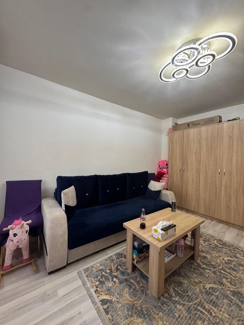2 camere | Renovat | Apărătorii Patriei| etaj 2/4 | 40 mp| T738 - Poză 3