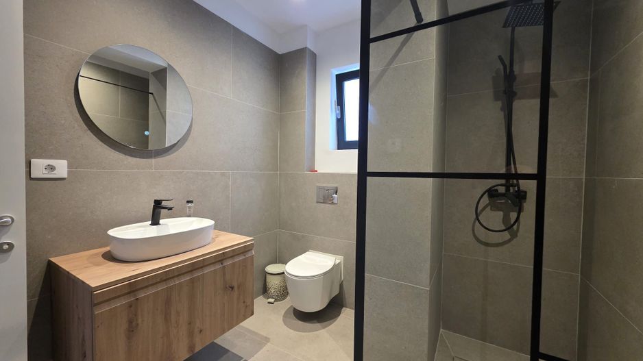 Promo Apartament 3 camere Iancu Nicolae British School NOU - Poză 4
