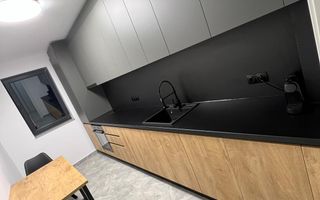 VANZARE 2 CAMERE | GREENFIELD PANORAMIC | VEDERE PADUREA BANEASA | - Poză 5