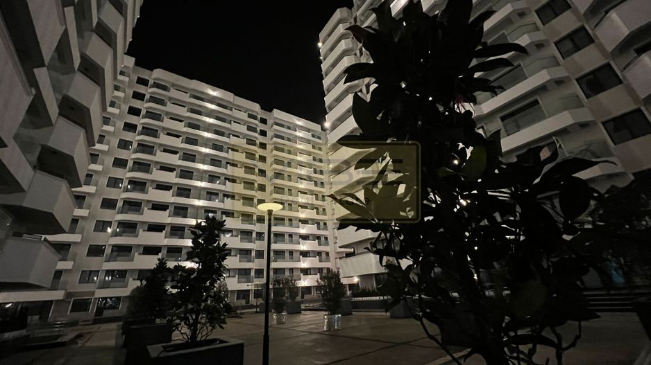 Apartament 2 camere NOU Royal Town - Copou - Poză 23