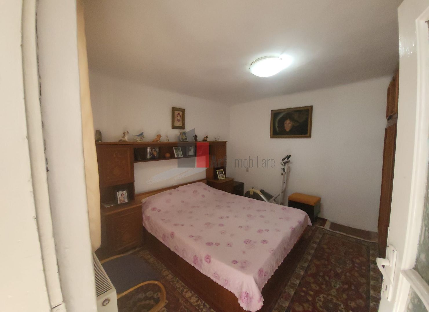 Casa cu teren Colentina - Poză 9