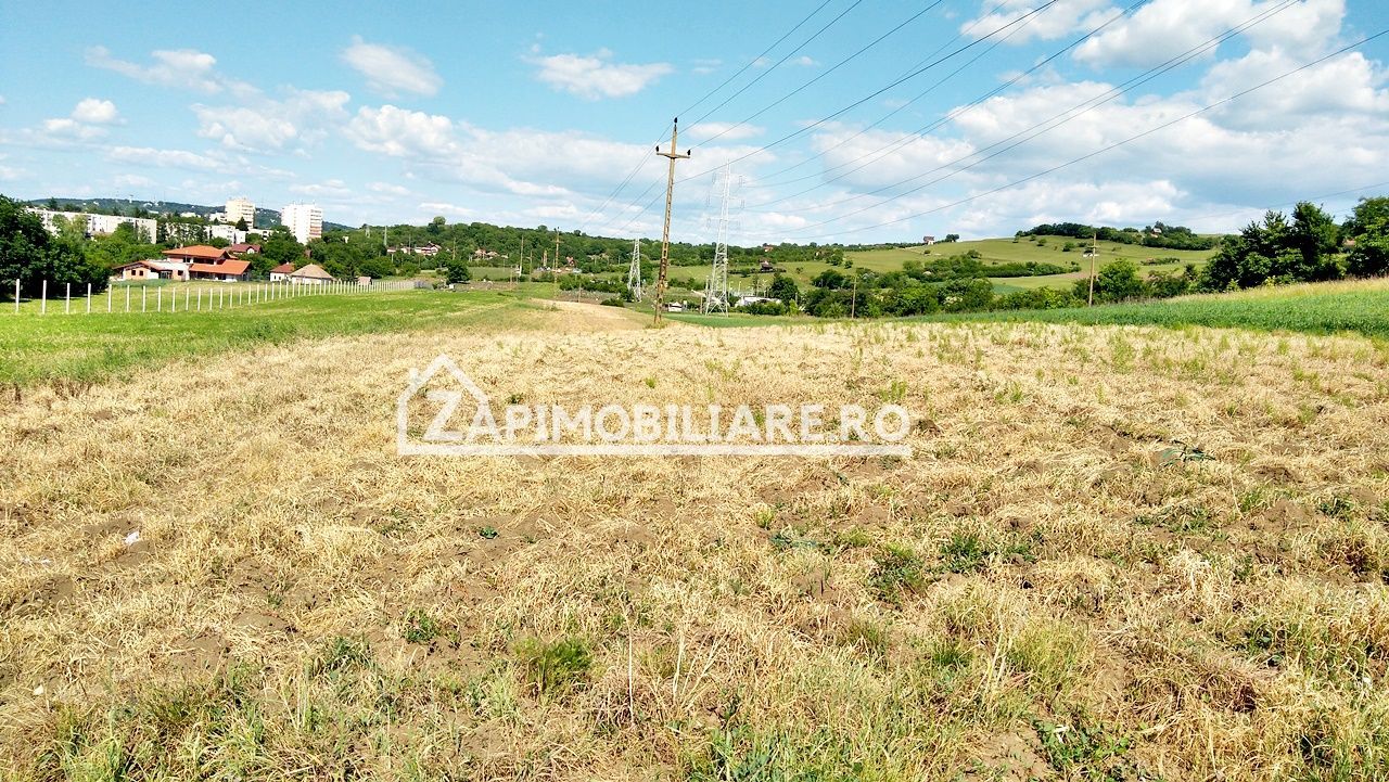 Teren 7.000 mp, Targu Mures - Poză 1