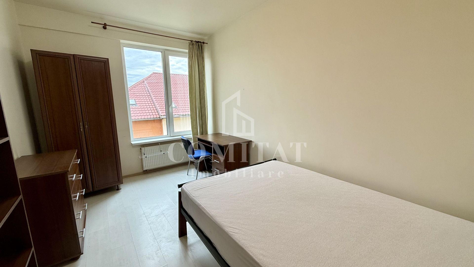 Apartament 3 camere | 61 mp | Zona Strazii Meteor - Poză 8