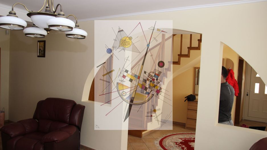 Casă / Vilă cu 3 camere de vânzare în zona Bartolomeu - Poză 171