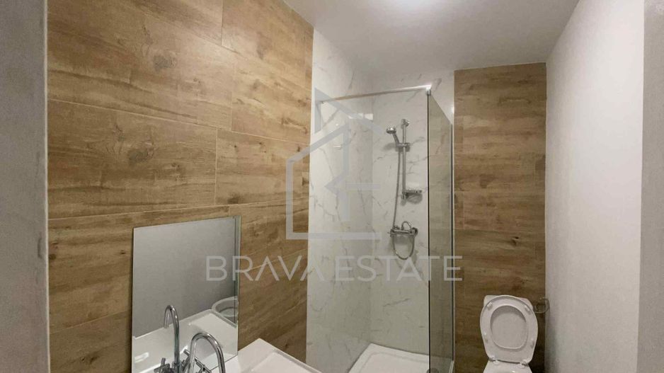 Garsoniera 19 mp, mobilată și utilată, zona Intre Lacuri - Poză 5