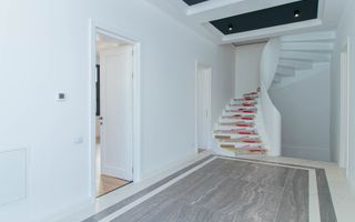 Vila - vanzare - Dorobanti - P-ta Victoriei - Romana - Poză 33