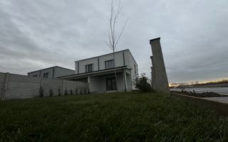 Bucovăț-Duplex P+E-4 Camere - Poză 4