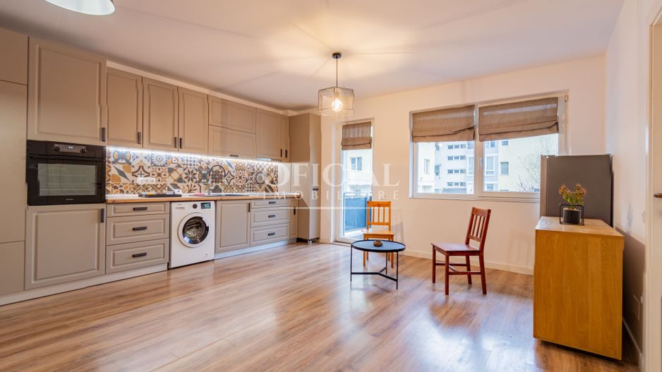 Apartament 2 Camere | Bloc nou | Parcare inclusa | Zona Florilor Kik - Poză 2