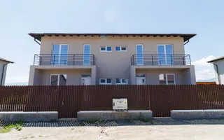 Duplex Sânpetru | Intabulat | Utilitǎti | - Poză 26