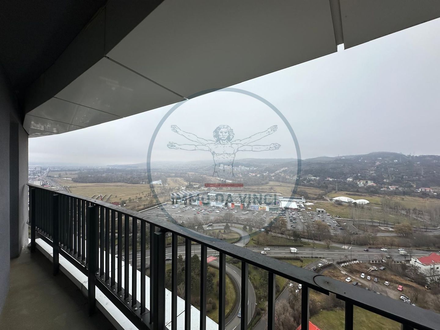 Apartamente West City Tower - Cluj-Napoca - Poză 3