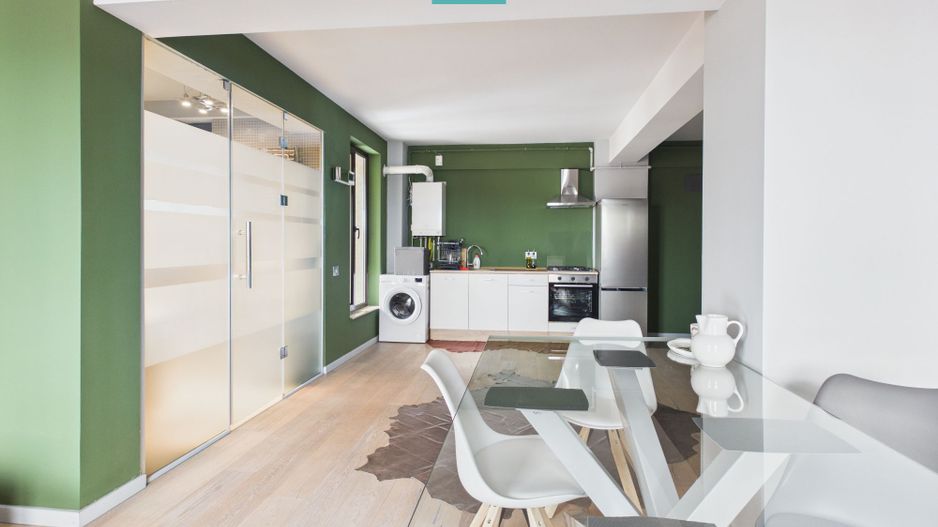 Studio luminos si spatios, Mihai Bravu - Mosilor - Poză 3