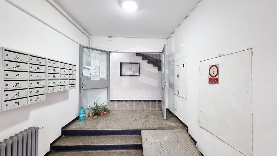 3 Cam Militari–Lujerului-Metrou-Parc Tudor Vladimirescu - De renovat - Poză 9