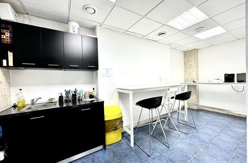 Birou amenajat - Piața Unirii/Bastion - Poză 15