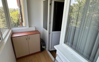 2 decomandate, etaj 2/4, Rovine - 105 000 Euro - Poză 7