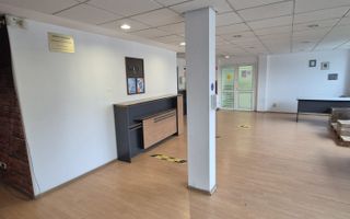 Închiriere Hală Industrială Tunari | Fosta Fabrica Ursus - Poză 12