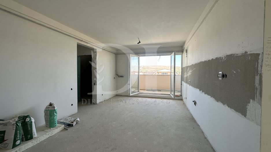 Apartament cu 4 camere / Zona Cetatii - Poză 1