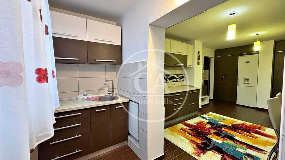 Apartament cu 3 camere de inchiriat in zona Nufarul, Oradea. - Poză 7