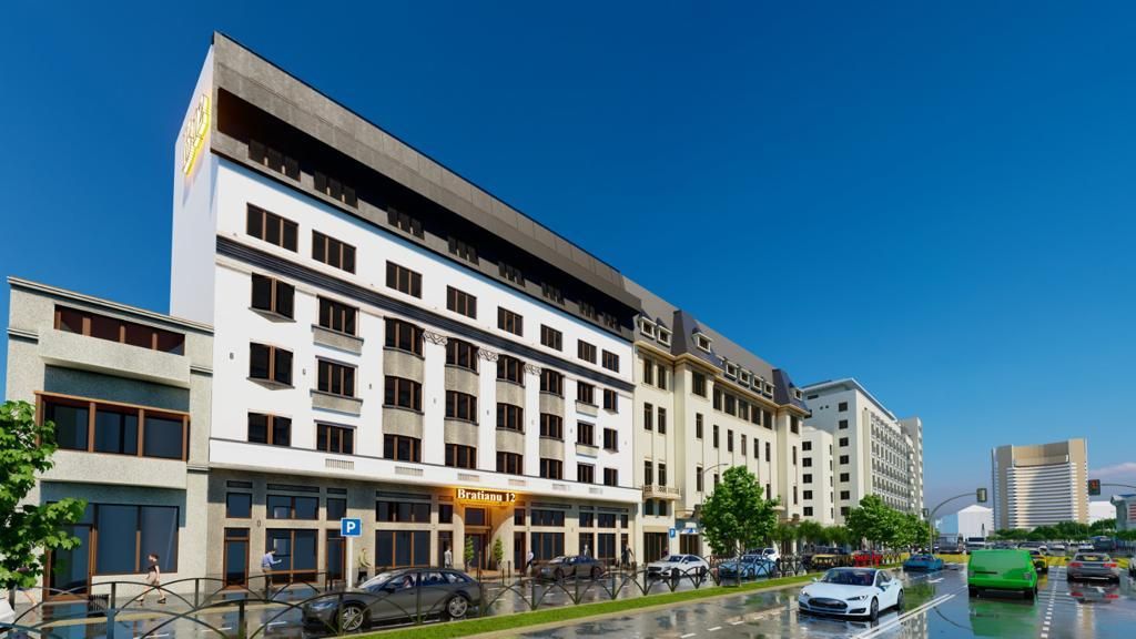 Spatiu comercial  | Bratianu - Universitate | Activitati multiple - Poză 2