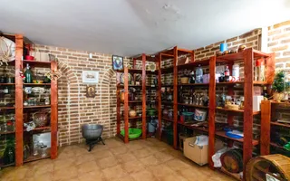 Vila premium de vanzare Balotesti/ piscina/ ponton/ deschidere la lac - Poză 58