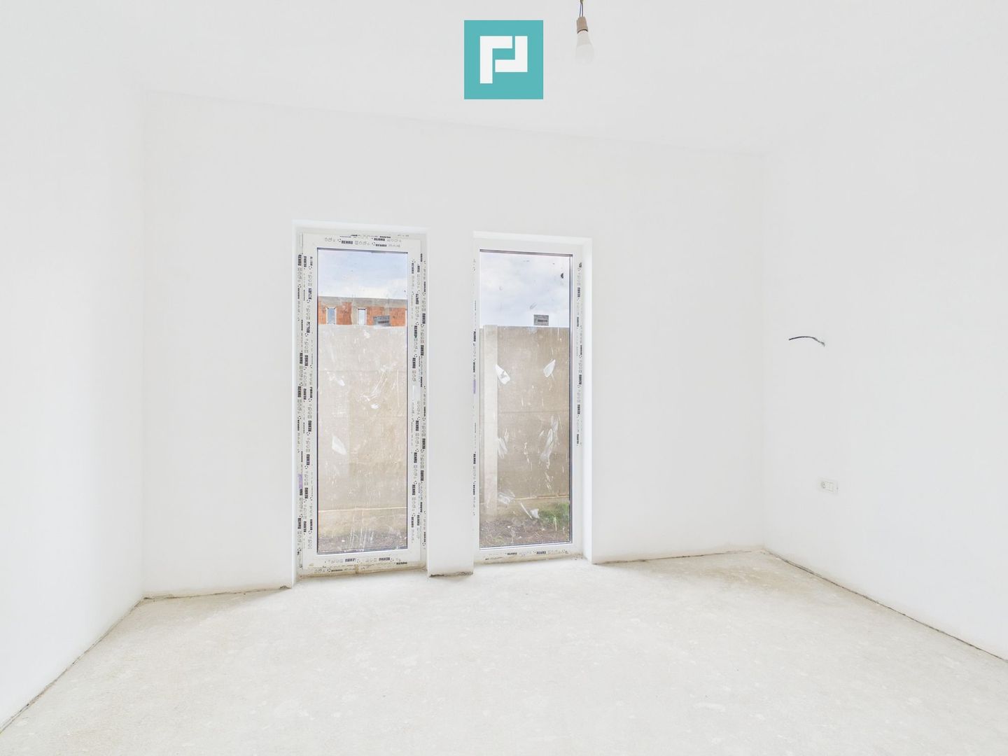 Giarmata Duplex Modern P+E - Poză 12