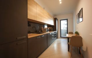 Cortina North | Studio | 37+4mp | Etaj 2 | 1% Comision - Poză 3