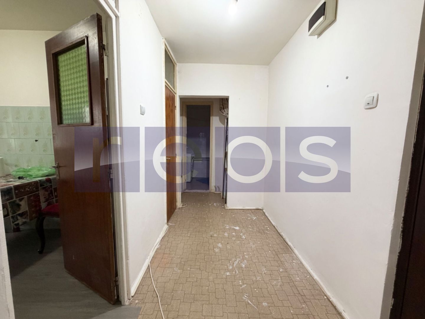 VANZARE 2 CAMERE | ETAJ 3/8 | POSIBILITATE CENTRALA PROPRIE | ZONA CRANGASI - Poză 5