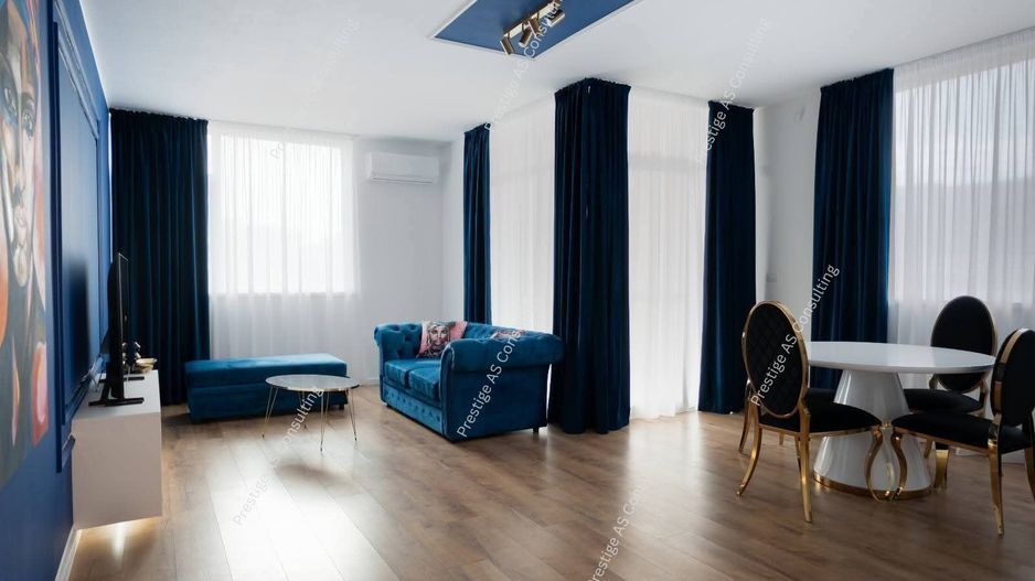 2 Camere Premium | Nord One Botanic | Parcare & Boxa - Poză 1
