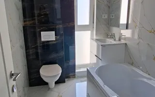 Duplex finalizat la cheie cu 5 camere - Poză 22